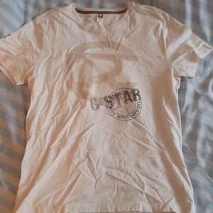 G star t shirt